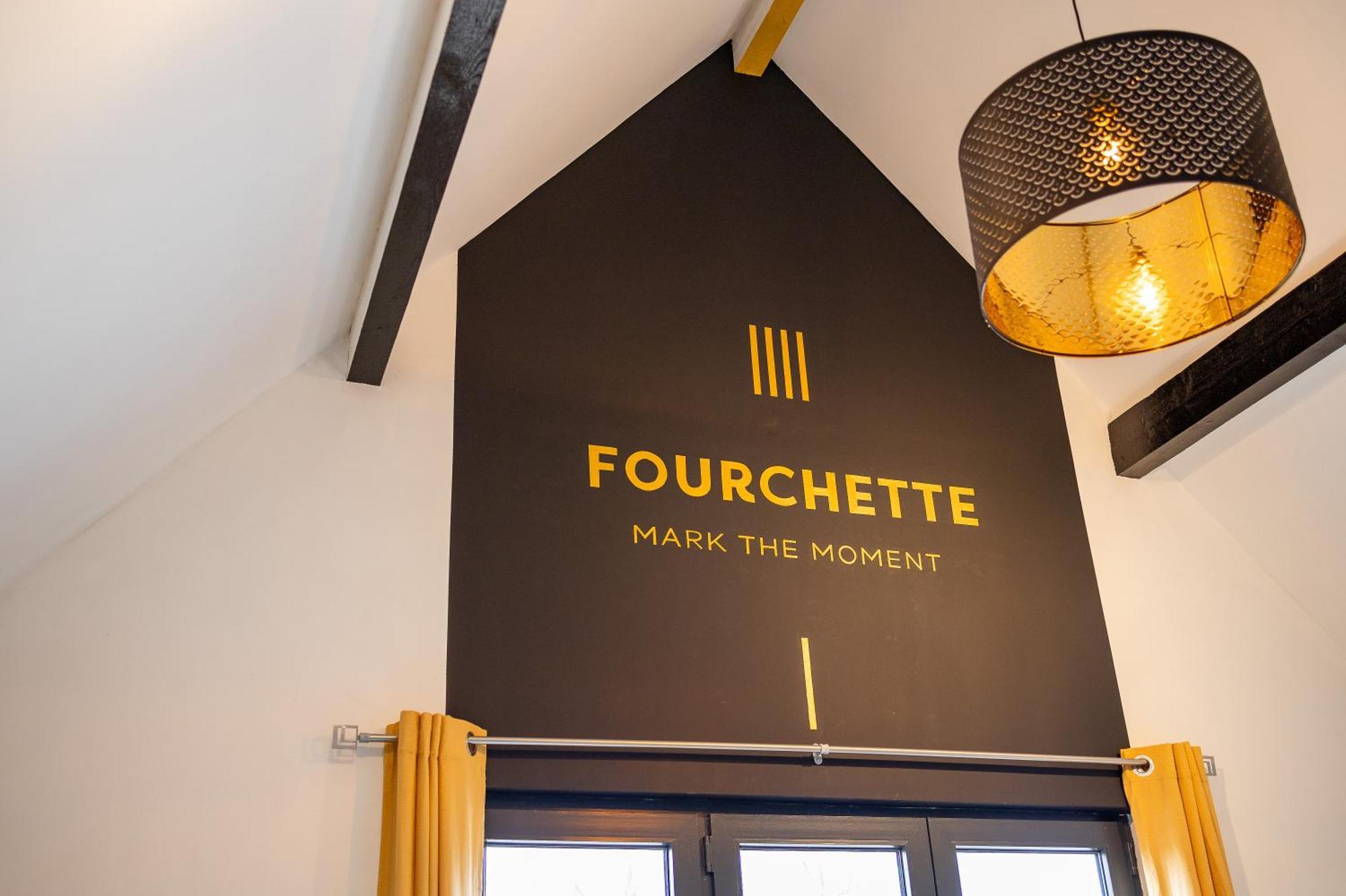 Appartementen The Place 2 Beer Bullange Zewnętrze zdjęcie