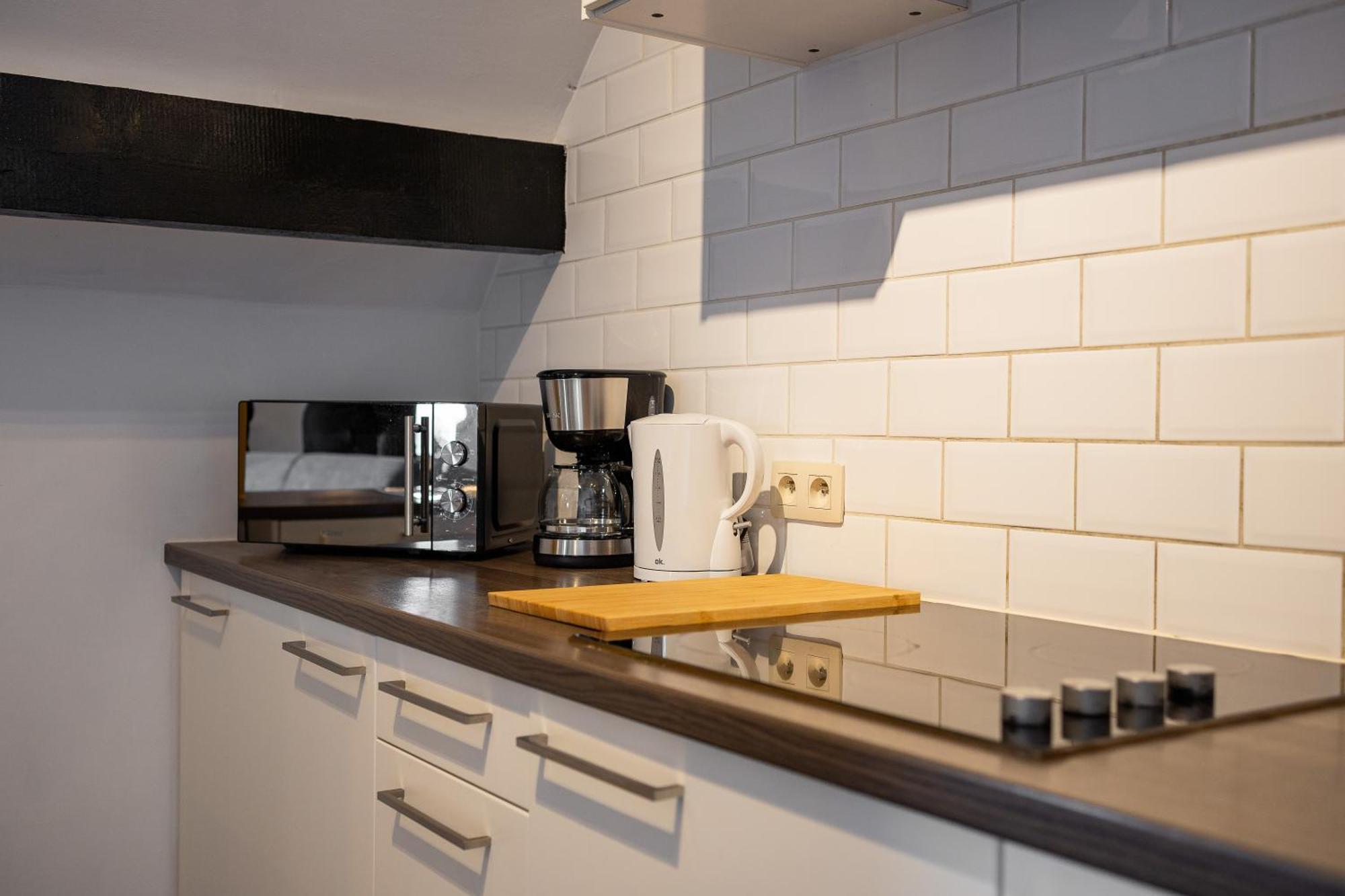 Appartementen The Place 2 Beer Bullange Zewnętrze zdjęcie