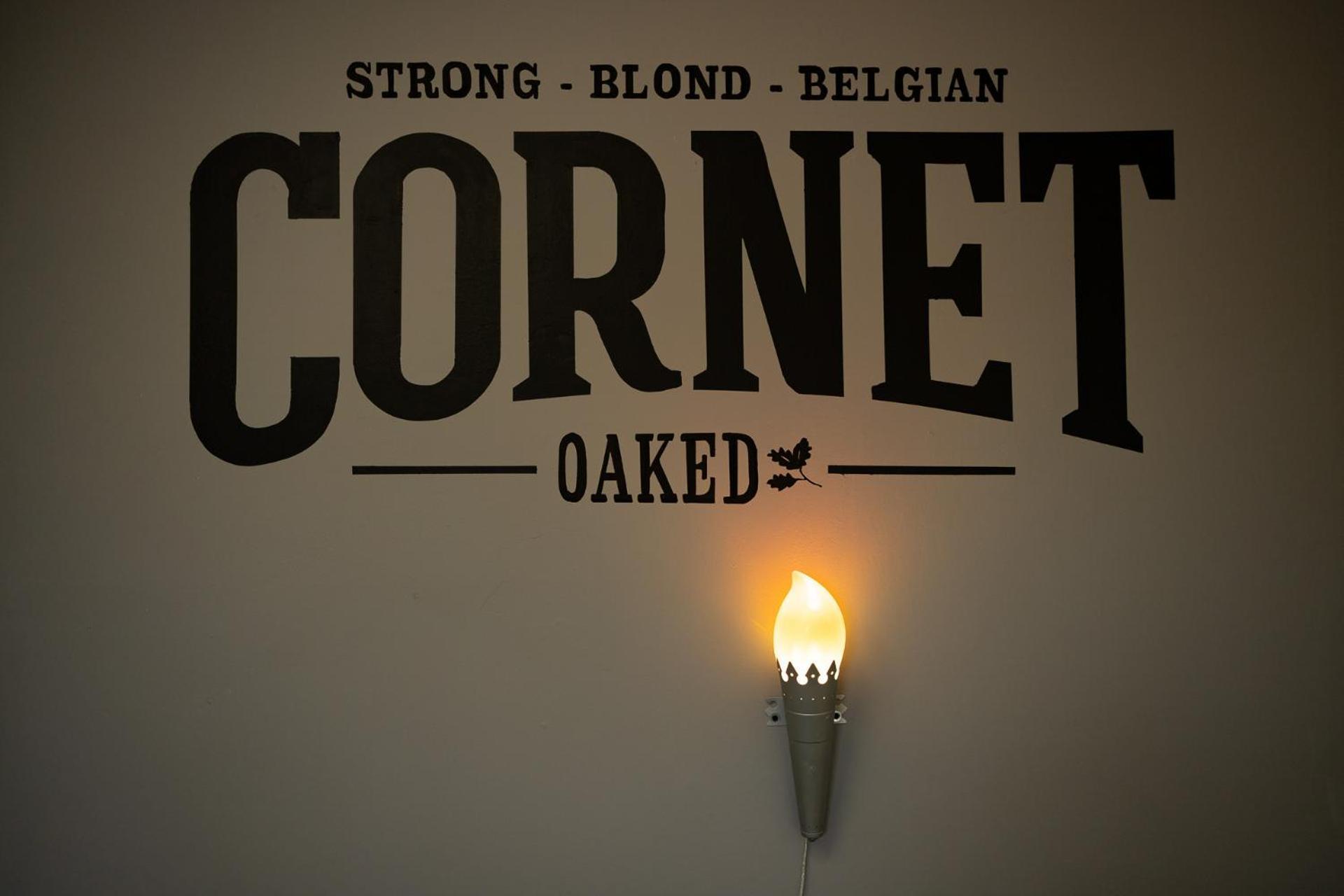Appartementen The Place 2 Beer Bullange Zewnętrze zdjęcie