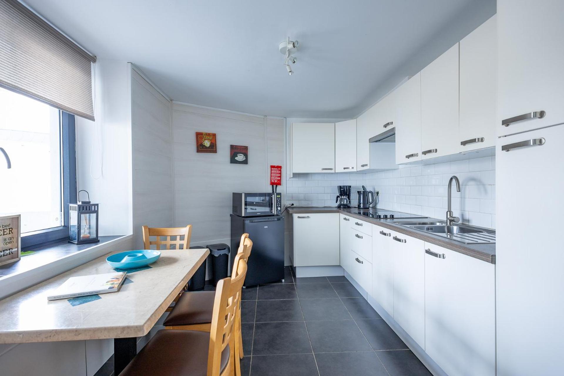 Appartementen The Place 2 Beer Bullange Zewnętrze zdjęcie