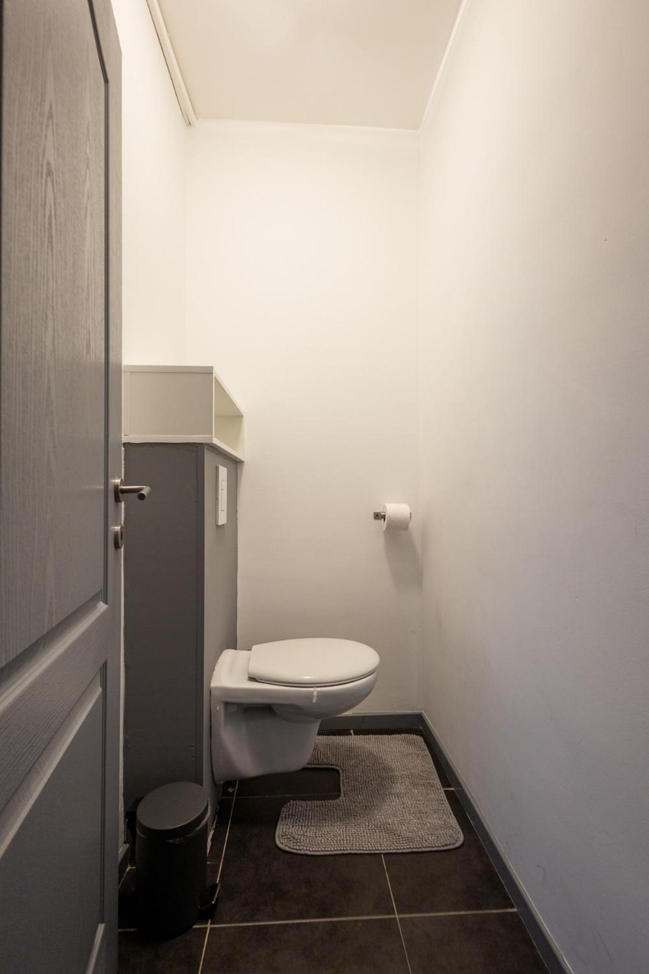 Appartementen The Place 2 Beer Bullange Zewnętrze zdjęcie