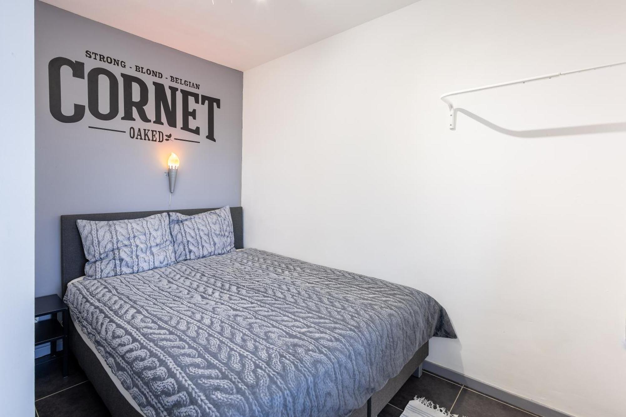Appartementen The Place 2 Beer Bullange Zewnętrze zdjęcie