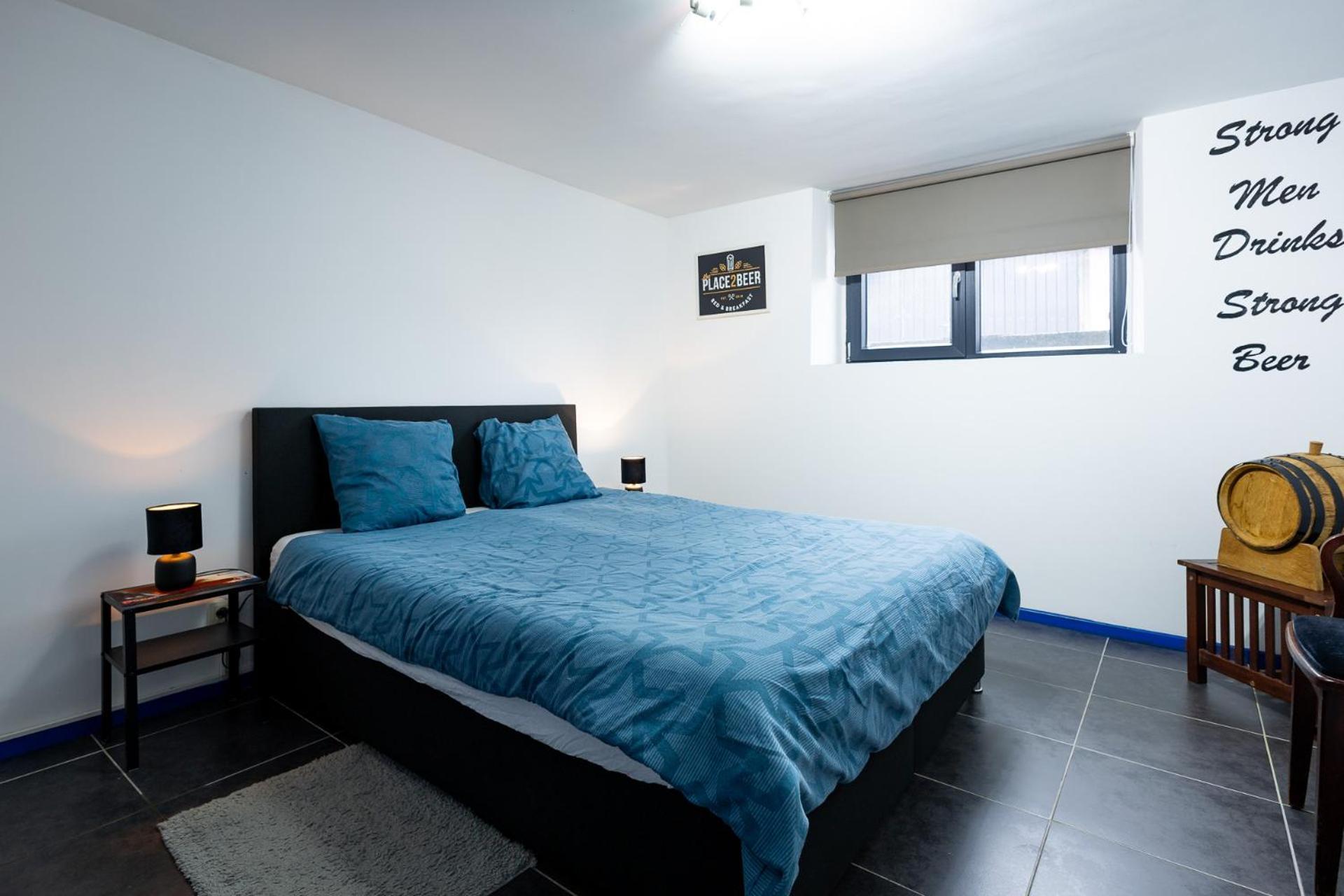 Appartementen The Place 2 Beer Bullange Zewnętrze zdjęcie