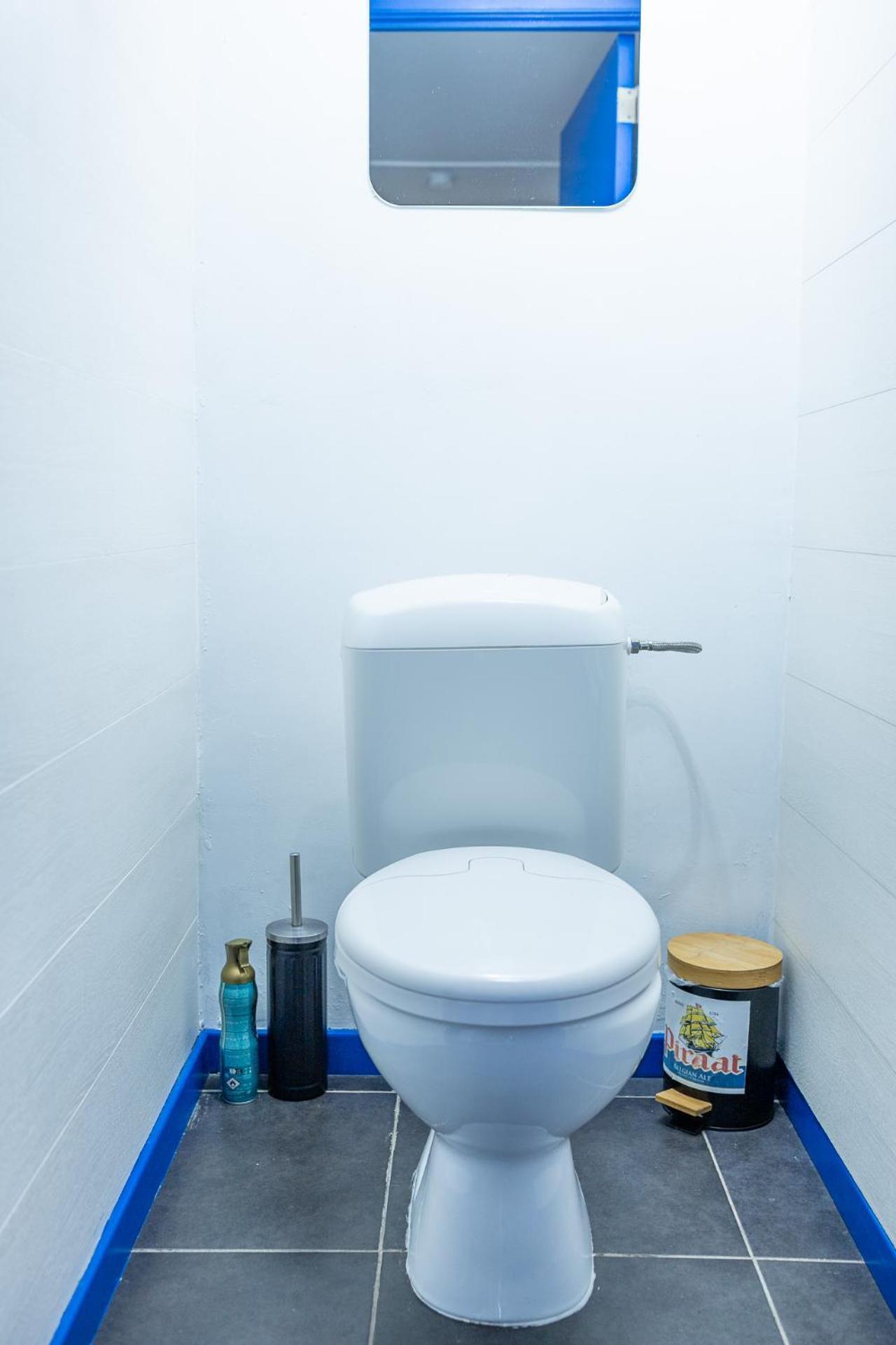 Appartementen The Place 2 Beer Bullange Zewnętrze zdjęcie