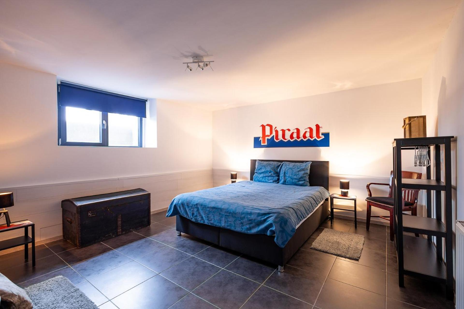 Appartementen The Place 2 Beer Bullange Zewnętrze zdjęcie